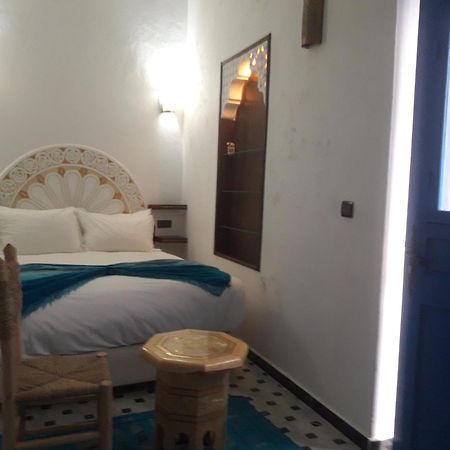 Riad Zawia Essaouira Exterior photo